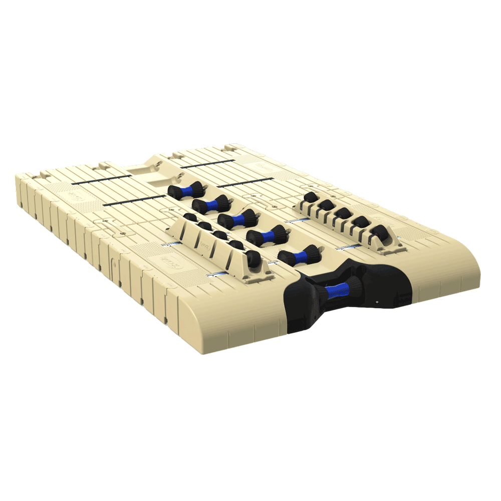 16 foot OPTIMUS BoatPort