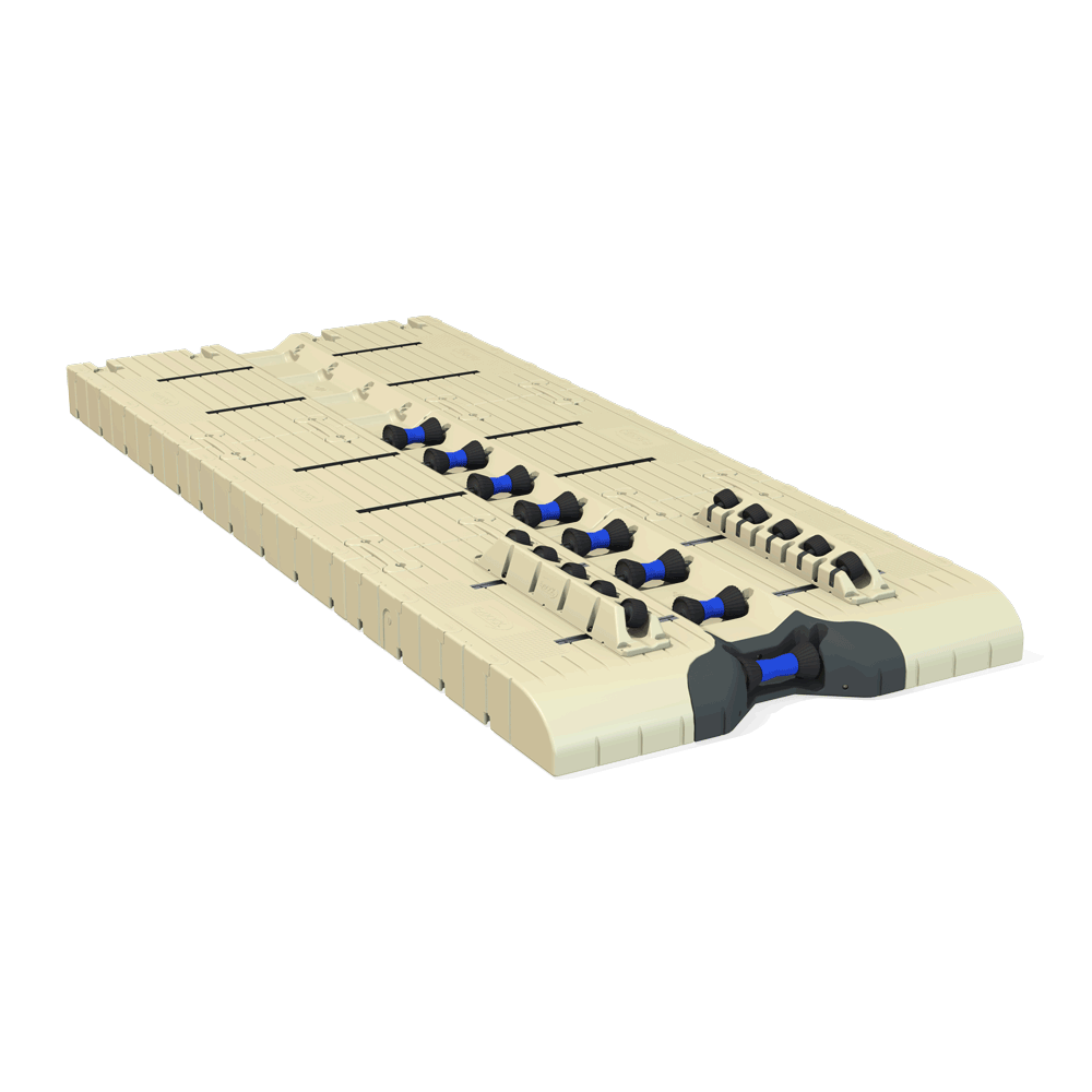 24 foot OPTIMUS BoatPort