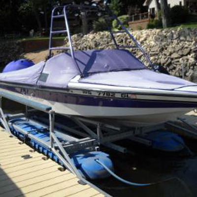 Boat Floater Floating Boat Lift
