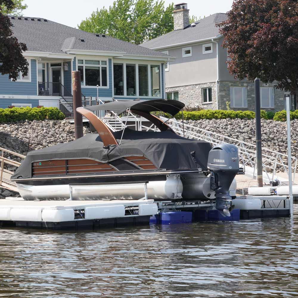 Boat Floater - Large Boat Lift