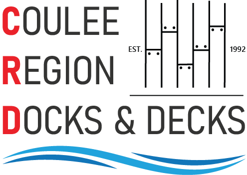 Give us a call or email today to discuss our products and receive a quote for your dock or deck needs!