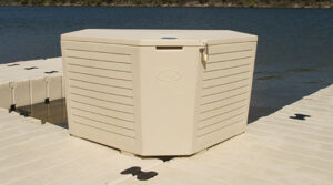 EZDock Box